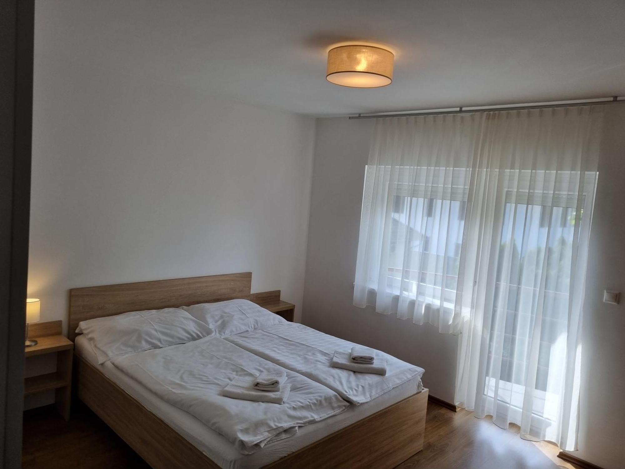 Adam Apartmanhaz Сиофок Стая снимка