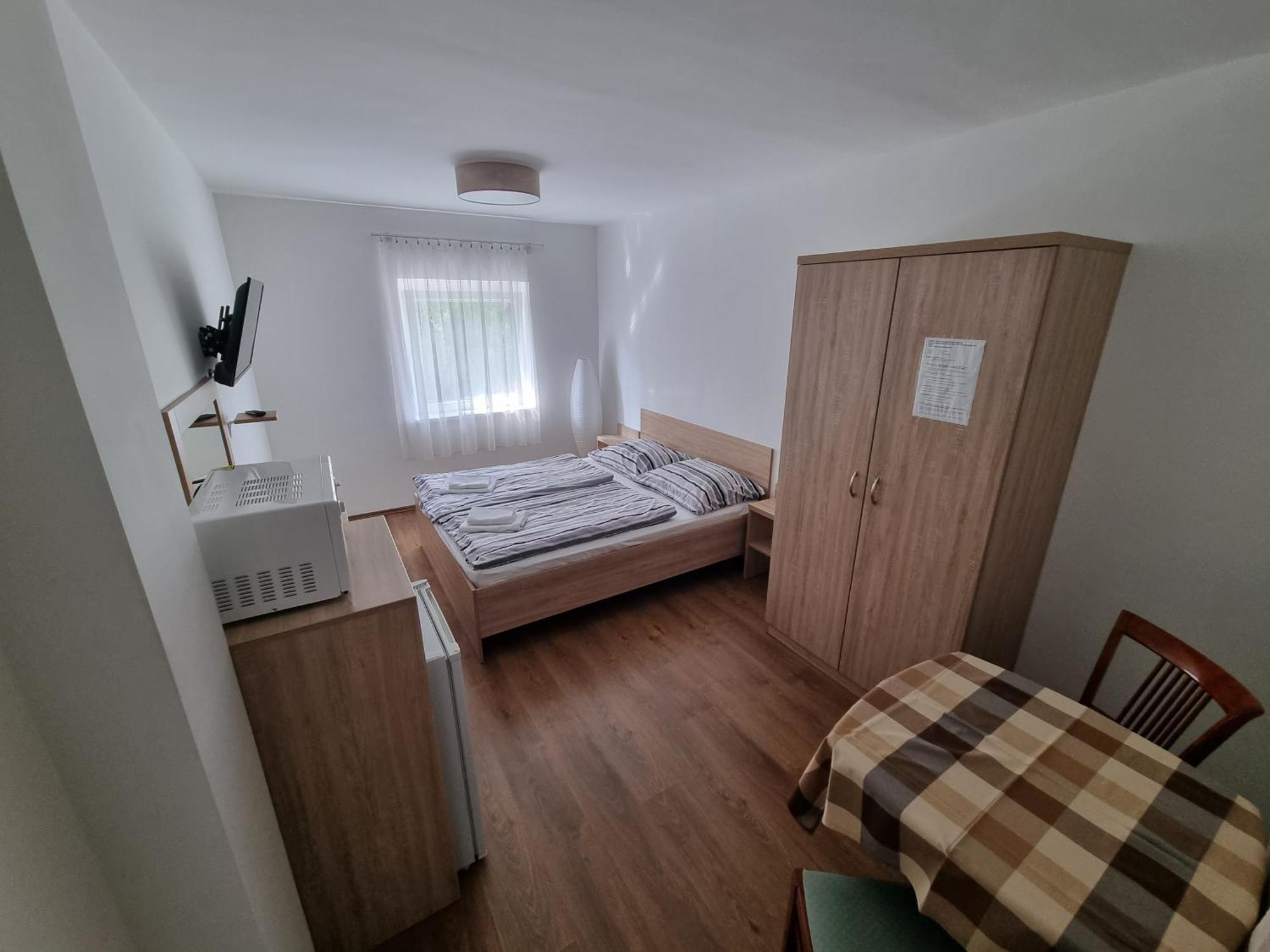 Adam Apartmanhaz Сиофок Стая снимка