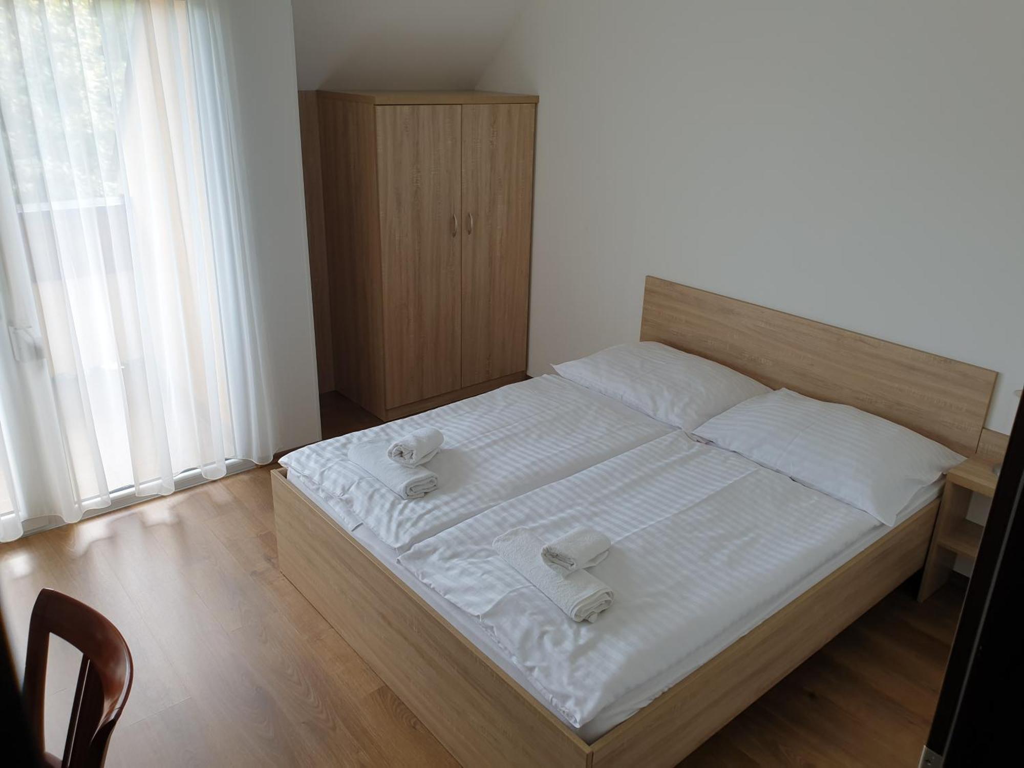 Adam Apartmanhaz Сиофок Стая снимка